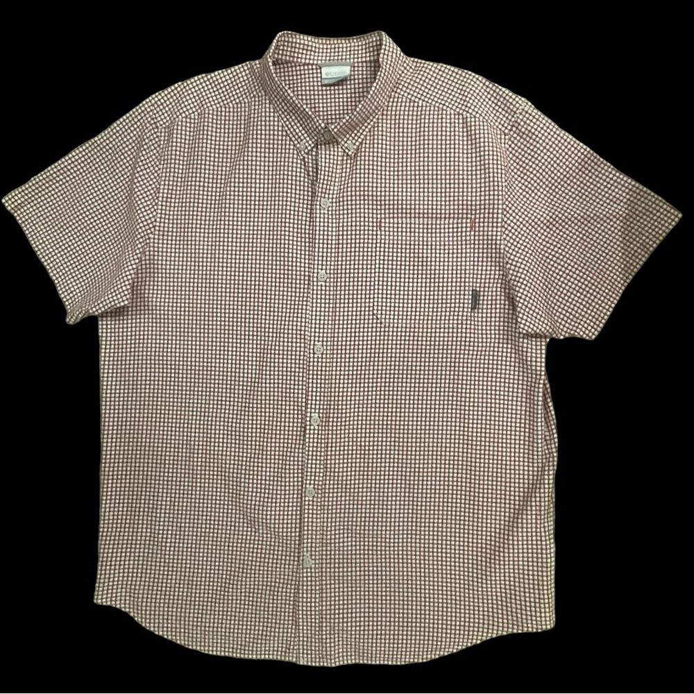 Columbia Shirt